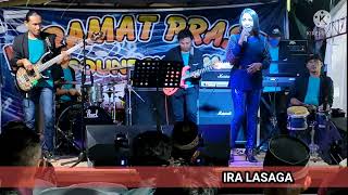 Download lagu Remang remang Dirimu ( Nicky Astria ) cover by Ira Lasaga # Keramat Prasta mp3