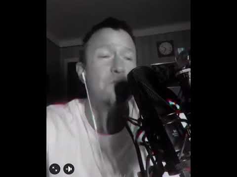 Cover - déconnecté - Dj hamida