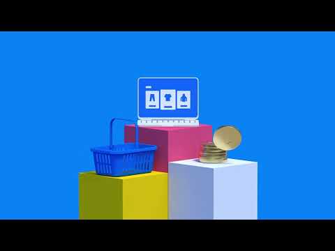 Simplify Payments | Motion Graphics | Brand Film | Revolut
