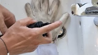 KEEPERsport Glove Cleaner