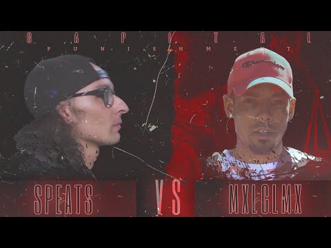 MxlclmX vs Speats