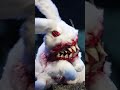 The Killer Rabbit of Monty Python's Spamalot | Stratford Festival 2023