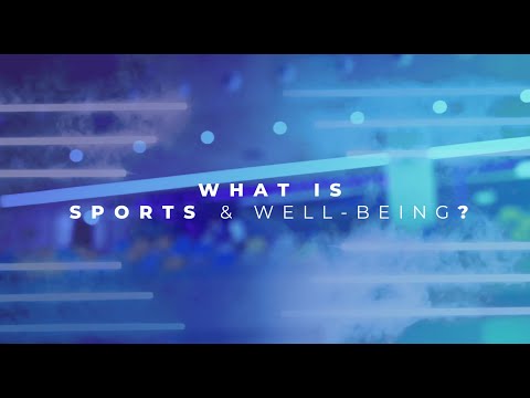 What is Sports & Well-Being at IE University? | Student Life at IE