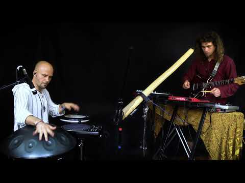 Monday MAG Mood - EarthJam