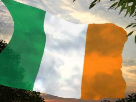 Inno nazionale Irlanda/National anthem of Ireland