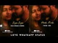 Muthal Kanave ️ Muthal Kanave Whatsapp Status Majunu