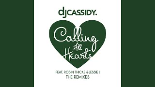 Calling All Hearts (Frankie Knuckles &amp; Eric Kupper Remix Radio Edit)
