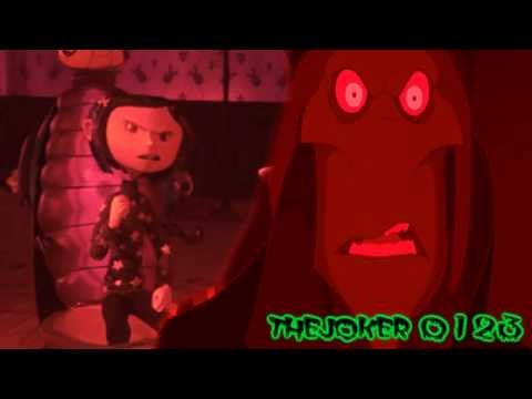 let the monster rise-coraline & thrax