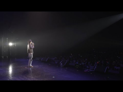 LE'V(레비) 'Ain't Got You' (New Song) | LE'V FANMEETING in Tokyo
