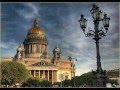 Санкт-Петербург, гордая белая птица 