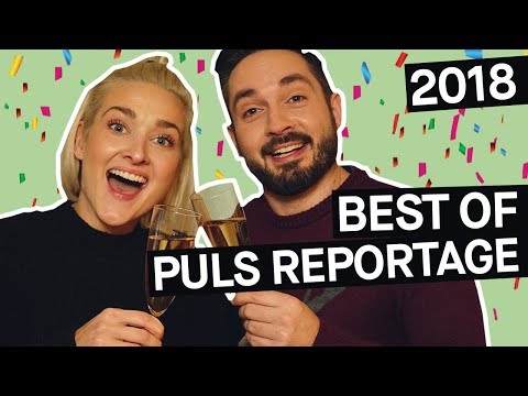 Best of PULS Reportage – die Highlights aus 2018 || PULS Reportage