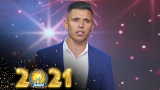 Lan Haradini - Luj Me Dur