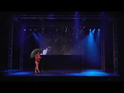 Pole Theatre UK 2023 - Semi-Pro Drama - Aimee Spinks