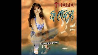 Me Faltas Tú [Pista Original] Thalia