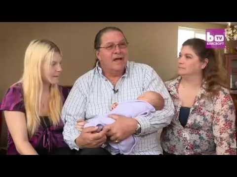 Two Wives and a Baby