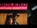 [LP] Ravel - Bolero · La Valse - Bernstein (side A)