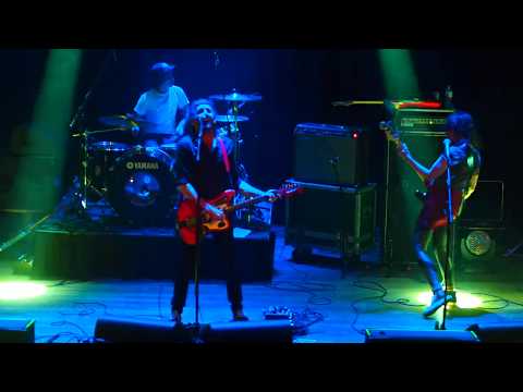 Tropical Fuck Storm - Lose the Baby (Lost Animal Cover) Live @ Islington Assembly Hall