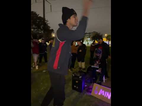 R4 vs ZIKA- 4tos | MINUTAZO 2022 Fecha #9