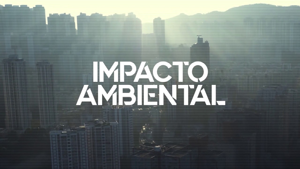 IMPACTO AMBIENTAL