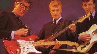 The Shadows: Atlantis (1963)