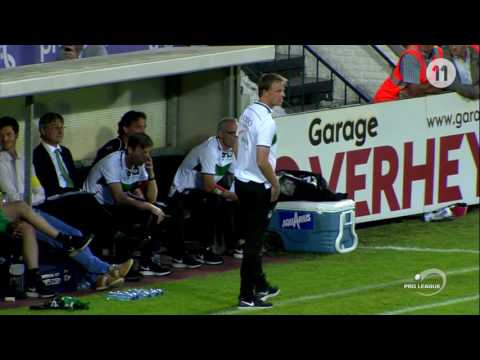 Highlight NL / Lommel United - Cercle Brugge / 03/09/2016