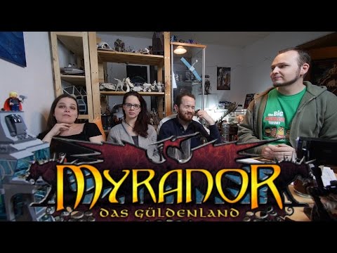 DSA Myranor-Kampagne: Pen and Paper-Let's Play Teil 16 (und immer noch Erwischt!)