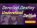 Understand the spirit of Delilah| Understand the The Spirit of Seduction | How Delilah Operates |