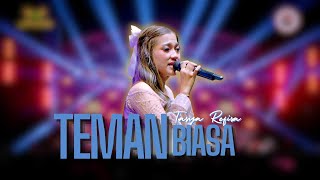 Download lagu TEMAN BIASA - TASYA REVISA |  Mardatila Group mp3
