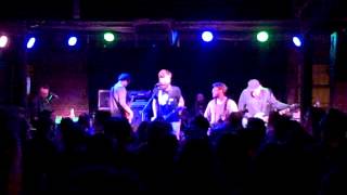 Titus Andronicus -- Lonely Boy & Fatal Flaw