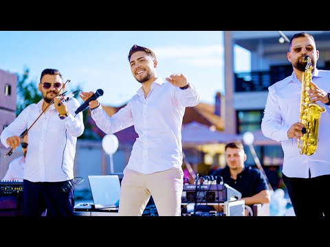 Flavi Tița - Verde Siminoc LIVE - Colaj Muzica De Petrecere 2023