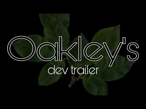 Oakley's Wilderness Kitchen | Development Trailer