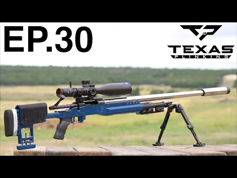 1 MOA At 1,000 Yards Long Range Challenge - Episode 30