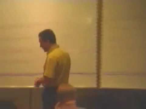 Motivic and p-adic integration (François Loeser) 5-5