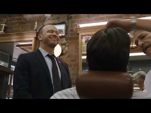 Blue Bloods: Don't piss off Detective Danny Reagan