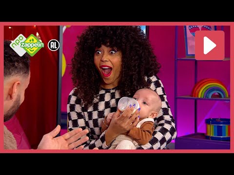 BABY'S | Zin in Zappelin | NPO Zappelin