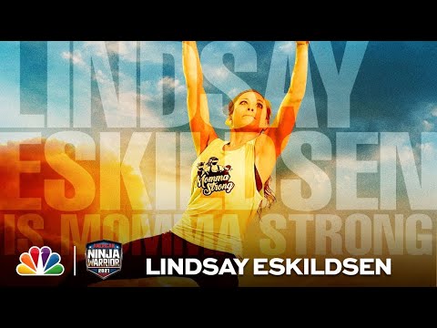 Lindsay Eskildsen - ANW Season 13 Qualifiers