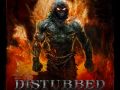 Disturbed - The Night (With Lyrics)