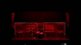 Despacio 2030: la nueva generación – Primera Semifinal – COAC 2006