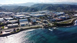 Trabzon Arsin Organize Sanayi Bölgesi