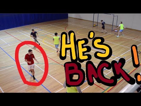 17-6-2018 futsal commentary