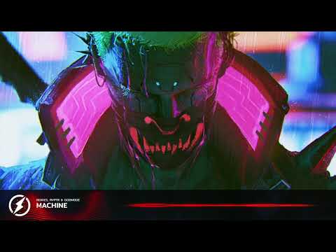 NOIXES x RVPTR x GODMODE  Machine (Magic Free Release)