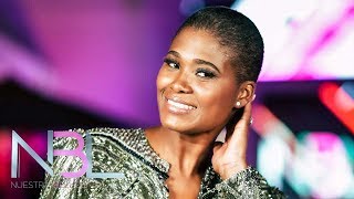 Perdió el pelo y ganó el pase a Miami: así se transformó Ceylin Rosario al aire