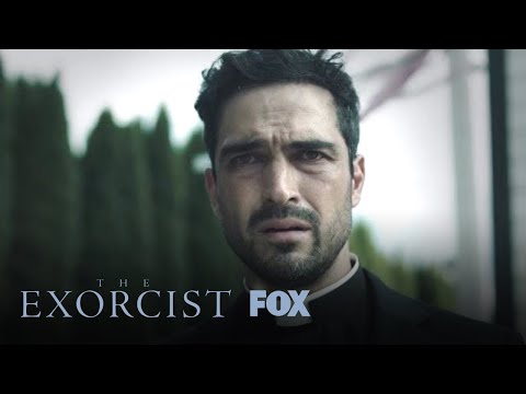 The Exorcist Season 2 (Promo 'This Season')