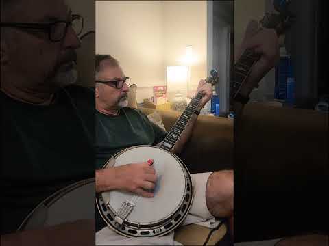 Gibson Mastertone Banjo RB-250 1970-1975 image 26