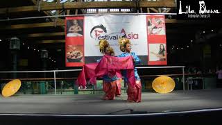 Download lagu Tari Payung mp3 Download lagu Tari Payung mp3