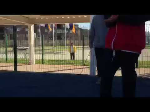 RACSO RODAMIENTO vs JOAQUI SEVENBRXWN