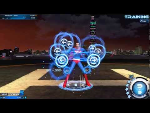 Neo Classic ● Love is Move (사랑은 Move) ● [Cover Dance] Mstar TW [Extreme 100%] S+