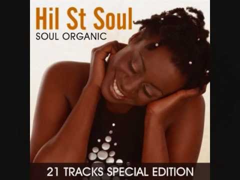 HIL ST SOUL. 