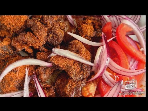 Video clip of suyameat.|uhunoma's kitchen. |