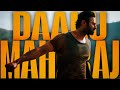 Daaku Maharaj Ft Salaar Prabhas Thaman Prasanth Neel Anwinefx Daakumaharaj